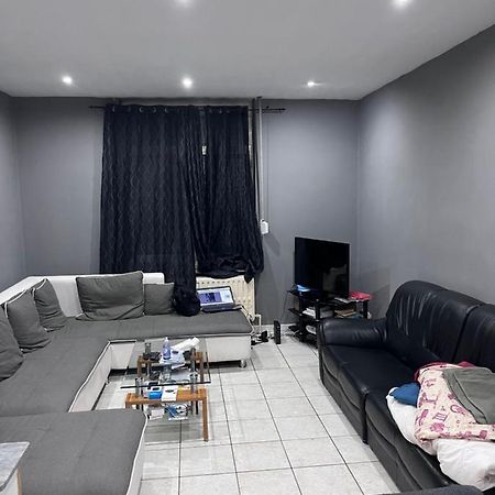 Grande Maison Avec Plusieurs Chambres A Louer Liège Exterior foto